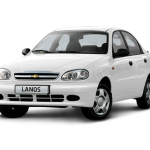 Daewoo-Chevrolet